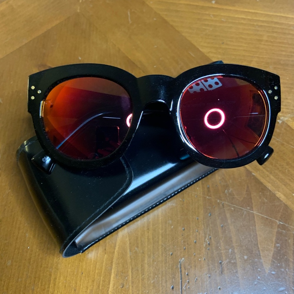 Foster Grant Sunglasses — two pairs, never worn, women’s